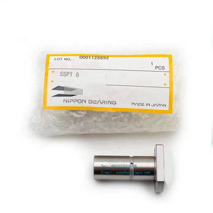 Rodamientos Lineales Originales Japoneses SSP4AM SSPS4AM con Tuerca de Rodillos SSP4 AM SSPS <span class=keywords><strong>4AM</strong></span> - Product Image 6
