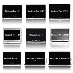 Groothandel voor Macbook Air Pro A1369 A1398 A1534 A1706 schermreparatie - Product Image 1