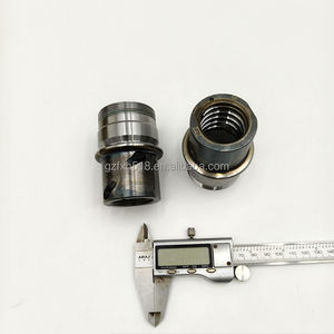 Pour Mercedes-Benz GLE-Class V167 W167 X167 : Vis <span class=keywords><strong>de</strong></span> crémaillère, Roulement <span class=keywords><strong>de</strong></span> bielle, Poulie, Manchon <span class=keywords><strong>de</strong></span> roulement à billes, Manchon fileté, Écrou - Product Image 4