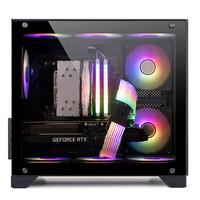 V100 32GB 16GB SXM3 con NVLink AI PC para Servidor DeepSeek AI, Computadora LLaMA Vllm, PC de Doble GPU, Estación de Trabajo X99 E5