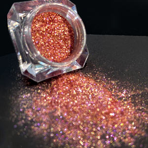 مواد خام تجميلية مسحوق سائب مجسوم ماسي براق فائق لظلال العيون صبغة لؤلؤية - Product Image 5