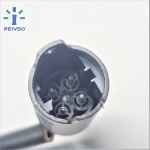 Capteur d'oxygène avant de qualité supérieure PEIVSO, ajustement parfait, économie de carburant pour BMW X5 E53 4.4i 4.8is OEM 11787506539 - Product Image 2