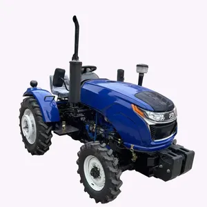 Xingtai-Small Farm Трактор, новый дизайн 244, 2021 г.