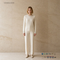 Fabricant de vêtements en tricot sur mesure, pulls en cachemire et laine avec perles et paillettes, techniques artisanales pour les designers