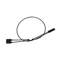 Câble de capot avant OEM 51237495843 Câble de déverrouillage du capot pour BMW X1 F49 F39 MINI