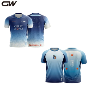 Jersey Basket Poliester Berkualitas Tinggi Unisex, Dapat Disesuaikan, Cepat Kering, Bernapas, Desain Cetak untuk Dewasa, Nama Tim Kustom - Product Image 1