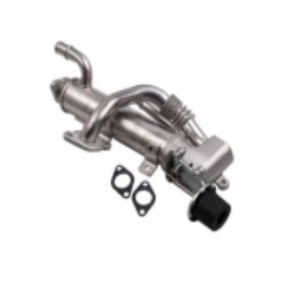 วาล์ว EGR COOLER สำหรับรถยนต์ออดี้ รุ่น 03G131512AL 03G131512AK 03G131512AJ 03G131512AC 03G131512R 03G131512C - Product Image 3