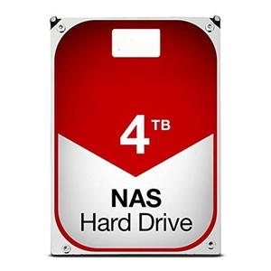 WD40EFRX Disco Duro Interno SATA de 4 TB y 3.5 Pulgadas, 64 MB de Caché, Disco Duro Mecánico para NAS de Escritorio - Product Image 4