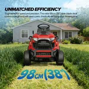 Tondeuse <span class=keywords><strong>autoportée</strong></span> compacte à rayon de braquage zéro avec bac de ramassage arrière grande capacité pour finition agricole, modèle chinois - Product Image 4