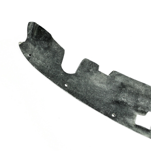 Para piezas de automóviles nissan 350Z OEM de fibra de vidrio sin pintar Panel de refrigeración - Product Image 6