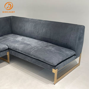 أريكة حديثة فاخرة بجلد طبيعي كبير, أريكة على شكل حرف u مقوسة ، 8 ، <span class=keywords><strong>10</strong></span> ، 12 مقعد ، مجموعة أثاث نموذجي للترفيه ، أريكة من الجلد الطبيعي الفاخر ، أريكة على شكل حرف u ، طقم من 12 كرسي استرخاء ، أثاث منزلي ، أريكة فاخرة وعصرية - Product Image 4