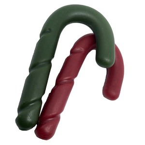 Palo dental para mascotas con forma <span class=keywords><strong>de</strong></span> caña <span class=keywords><strong>de</strong></span> caramelo, venta al por mayor, personalizable, para masticar, productos orgánicos para perros, aperitivos - Product Image 5