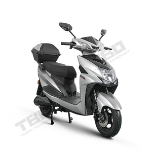 Scooter Eléctrico con Batería de Litio de 72v 20Ah, Frenos de <span class=keywords><strong>Mano</strong></span> Delanteros y Traseros, 50km/h, 1000w - Product Image 1