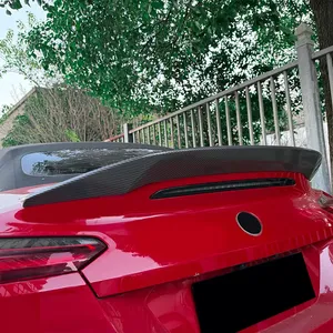 Aileron arrière StarNav pour Z4 G29 2018+ – Protection de coffre, couvercle de hayon, accessoires de tuning pour carrosserie - Product Image 4