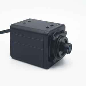 RTSP RTMP 12 Megapiksel Starlight POE 12MP IMX415 8MP IP Mini Kamera MSC338Q + OS12D40 Kartlı Web Kamerası Fotoğraf Çekimi İnsan Algılama - Product Image 2