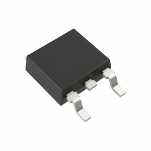 ทรานซิสเตอร์ TO-252AA FDD3682ซื้อชิ้นส่วนอิเล็กทรอนิกส์ออนไลน์ดั้งเดิม - Product Image 1