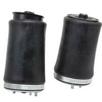 Pour Série 5 E39 Suspension pneumatique arrière gauche droite Kit de suspension pneumatique de voiture Universel OEM 37121094613 37121094614