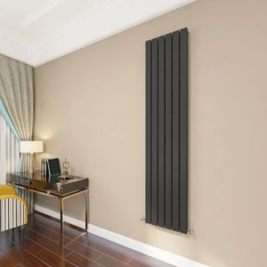 <span class=keywords><strong>Radiateur</strong></span> d'ambiance personnalisé qualité supérieure <span class=keywords><strong>prix</strong></span> de gros <span class=keywords><strong>radiateur</strong></span> vertical de chauffage à circulation d'<span class=keywords><strong>eau</strong></span> <span class=keywords><strong>chaude</strong></span> en acier au sol - Product Image 2