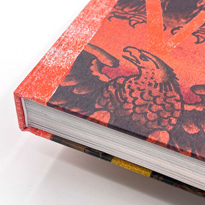 Impression <span class=keywords><strong>de</strong></span> livres à couverture rigide, couverture souple, papier photo personnalisé, catalogue, tatouage, prix d'usine - Product Image 3