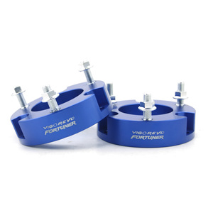 Kit de surélévation avant en aluminium Vigorevo Fortuner 25 mm 32 mm pour Toyota Hilux Vigo Revo - Product Image 5