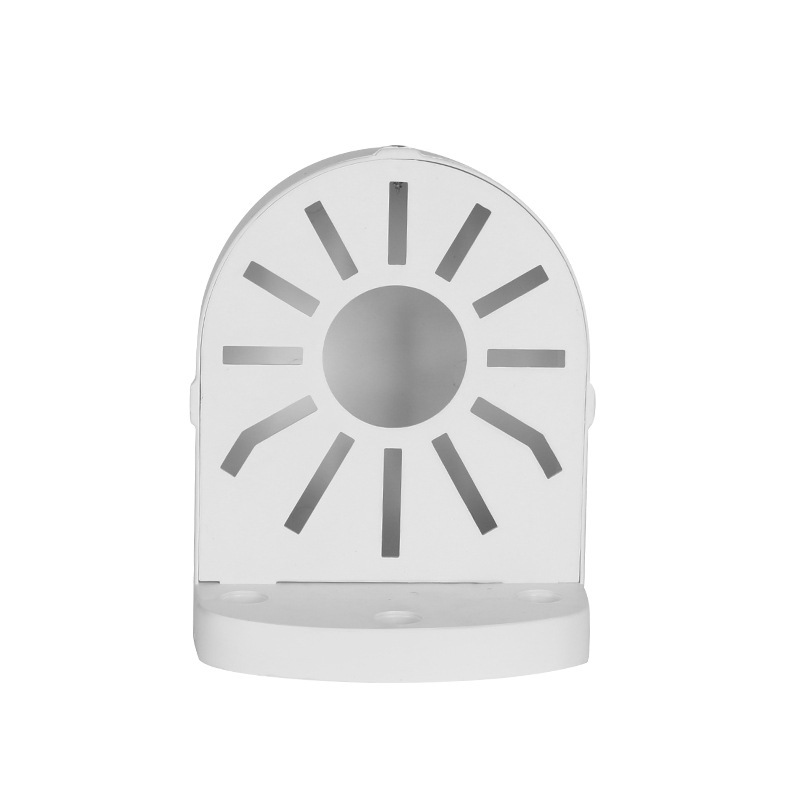 OEM Customizable Aluminum Alloy CCTV Wall