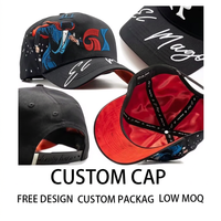 Casquette de baseball unisexe tendance hip-hop sportive à six panneaux en PVC à pois léopard, avec boucle réglable en cuivre doré, best-seller transfrontalier
