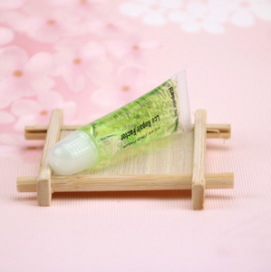 2024, лидер продаж, постоянный макияж, мазь для татуажа бровей, витамин А + D, белый восстанавливающий крем - Product Image 1