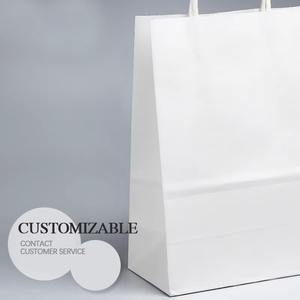 Vente en gros de Sacs-cadeaux en papier kraft de qualité supérieure pour des occasions spéciales - Product Image 3