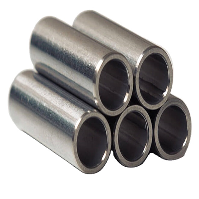 China Factory Manufacturer C276 monel 400 K500 Inconel 601 600 625 Tube Pipe Price