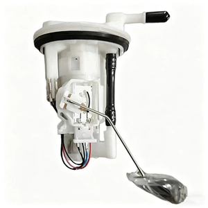 Bomba de Combustible Automotriz 4B4-13910-01 - Reemplazo Confiable Compatible con <span class=keywords><strong>Yamaha</strong></span> XTZ250 <span class=keywords><strong>Lander</strong></span>/Tenere <span class=keywords><strong>250</strong></span> - Product Image 2