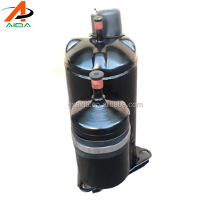 <span class=keywords><strong>Compresseur</strong></span> de climatiseur R410a à onduleur CC, vente directe d'usine, DA130M1C-31FZ - Product Image 4