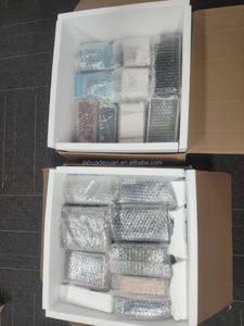 น้ำหอม US Spot ระดับไฮเอนด์ กลิ่นดอกไม้และไม้หอม สำหรับผู้ชายและผู้หญิง  แบบ <span class=keywords><strong>Eau</strong></span> <span class=keywords><strong>De</strong></span> Toilette เป็นมิตรต่อสิ่งแวดล้อม กลิ่นหอมติดทนนาน รับดรอปชิปและขายส่ง - Product Image 5