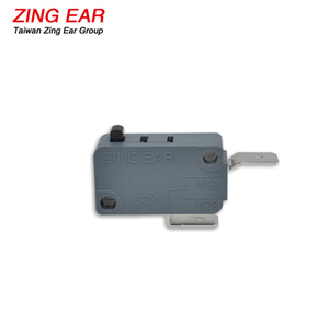 Zing Ear G5T16 16A T125 SPST ปกติปิดชิ้นส่วนเตาอบไมโครเวฟสวิตช์<span class=keywords><strong>ประตู</strong></span>ไมโคร - Product Image 4