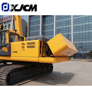 Grúa Oruga Multifuncional para Tuberías, Máquina HDD de Venta Caliente 2020 - Product Image 5