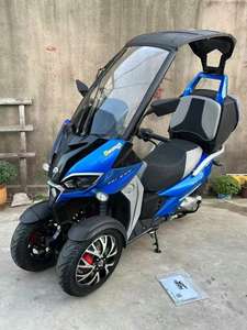 รถ<span class=keywords><strong>สามล้อ</strong></span>เครื่องยนต์พลังงานแสงอาทิตย์<span class=keywords><strong>มือ</strong></span><span class=keywords><strong>สอง</strong></span> - Product Image 2