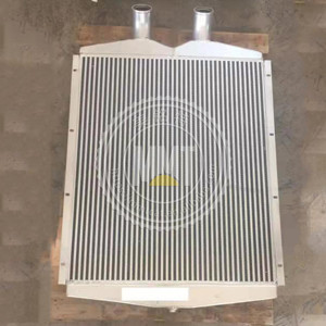 Refroidisseur intermédiaire 245-9209 353-5553 230-2820 2459209 3535553 2302820 pour moteur d'excavatrice hydraulique 325D 329D C7 - Product Image 4