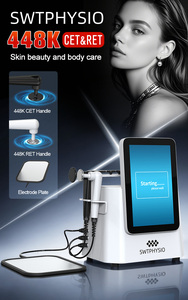 Offre Spéciale : Système de Soin Corporel 448K – Amélioration de l'Acné, Éclaircissement de la Peau, Anti-Âge, Soulagement des Douleurs Musculaires – Appareil SPA - Product Image 6
