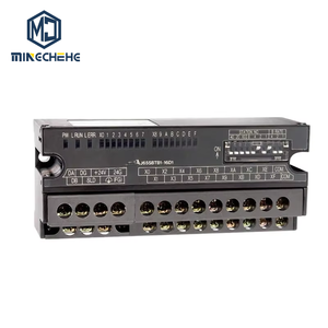 โมดูล I/O ระยะไกลสำหรับ PLC อุตสาหกรรม รุ่น AJ65SBTB1-16D1 AJ65SBTB2-32D สำหรับระบบอัตโนมัติ - Product Image 1