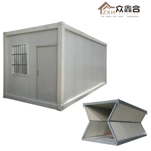 Contenedor prefabricado para el hogar de 20 pies, contenedor móvil de paquete plano, restaurante, cafetería, quiosco de comida, cafetería, tienda, <span class=keywords><strong>Bar</strong></span> a la venta - Product Image 5