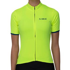 Jersey de ciclismo profesional para mujer, ropa para triatlón, alta calidad, para exteriores - Product Image 4