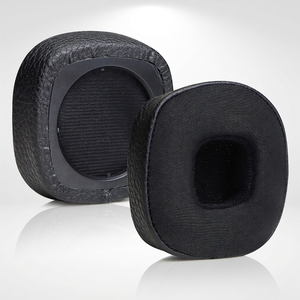 Almohadillas de Repuesto Profesionales para Auriculares Marshall Major III, Almohadillas de Gel Refrigerante, Disponibles en Stock - Product Image 1