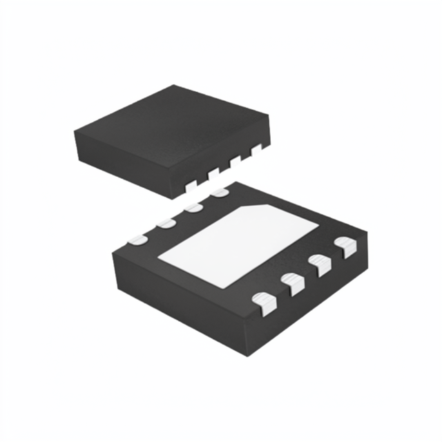 Power Management (PMIC) MAX1848ETA+T 8 WDFN Exposed Pad Electronics Component Original One Stop Service