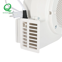 Souffleur interne silencieux de haute qualité 120W 130W pour jouets gonflables publicitaires et poupées de dessin animé en provenance de Chine