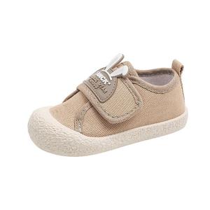 Chaussures d'intérieur respirantes à semelle souple pour bébés et tout-petits, garçons et filles, printemps et automne - Product Image 5