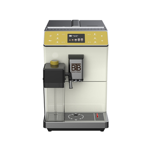 เครื่องชงกาแฟอัตโนมัติ BTB สำหรับใช้ในบ้าน - Product Image 3