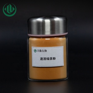Extrait <span class=keywords><strong>de</strong></span> 55% <span class=keywords><strong>de</strong></span> polyphénols hautement concentré, poudre <span class=keywords><strong>de</strong></span> thé vert, caféine naturelle, produit <span class=keywords><strong>de</strong></span> remplacement du <span class=keywords><strong>café</strong></span> - Product Image 1
