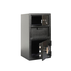 ファイヤープロフオニティセーフロッカーキー付き電子デジタルロック安全なホテルボックス工場直販 - Product Image 6