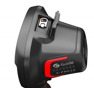 Bestselling PR610 High-Resolution Thermal Imaging Camera for Firefighting, -40.C~2000c Temp <b>Range</b>, IP67 Thermal Imager - Product Image 3