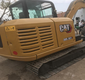 Japan Used CAT Crawler Excavator <b>Construction</b> <b>Machinery</b> CAT 306 305 306e2 307 Secondhand Used <b>Construction</b> <b>Machinery</b> for Sale - Product Image 2