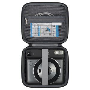 <span class=keywords><strong>Appareil</strong></span> <span class=keywords><strong>photo</strong></span> à film instantané pour Square <span class=keywords><strong>SQ6</strong></span> Étui de voyage pour <span class=keywords><strong>appareil</strong></span> <span class=keywords><strong>photo</strong></span> instantané - Product Image 1